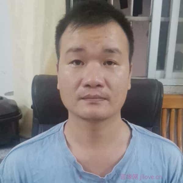38岁岁广东单身帅哥 - 开封吉缘网