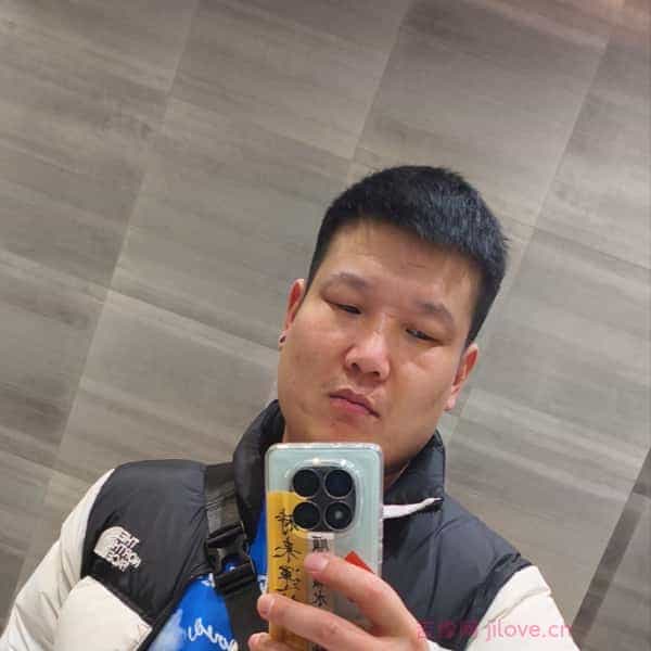 34岁岁河南单身帅哥 - 开封吉缘网