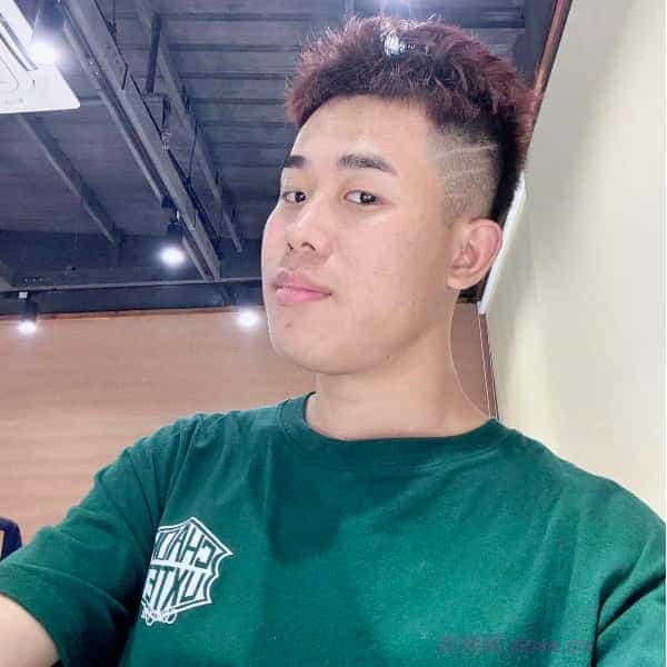 29岁岁四川单身帅哥 - 开封吉缘网