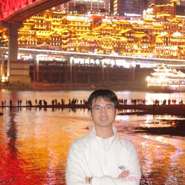 34岁岁浙江单身帅哥 - 开封吉缘网
