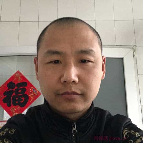 35岁岁河北单身帅哥 - 开封吉缘网