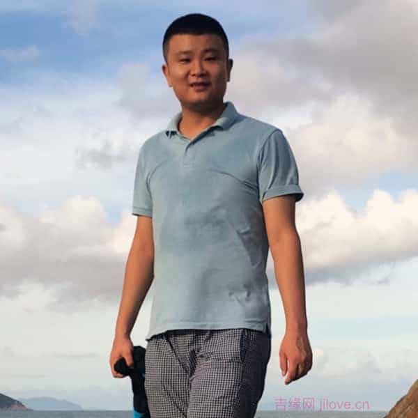 40岁岁湖南单身帅哥 - 开封吉缘网