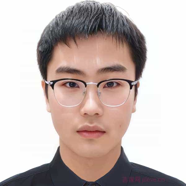29岁岁河北单身帅哥 - 开封吉缘网