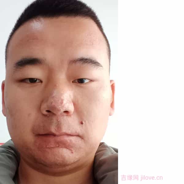 30岁岁陕西单身帅哥 - 开封吉缘网