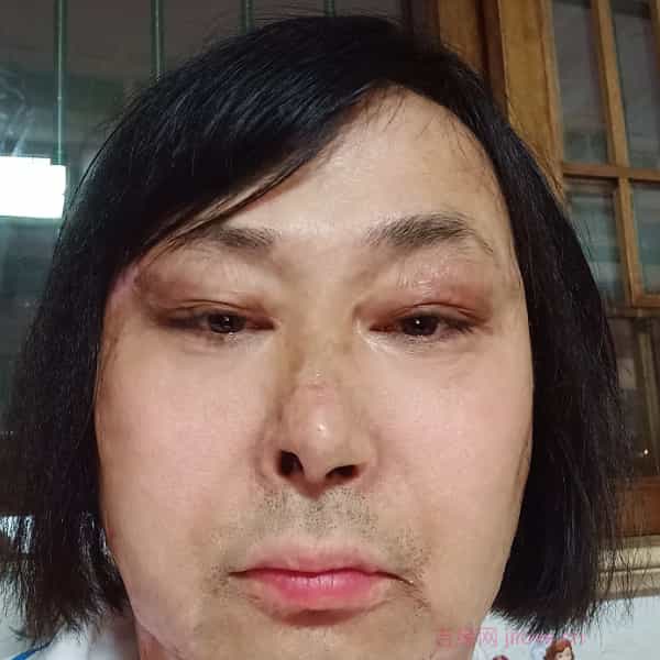 38岁岁山东单身帅哥 - 开封吉缘网