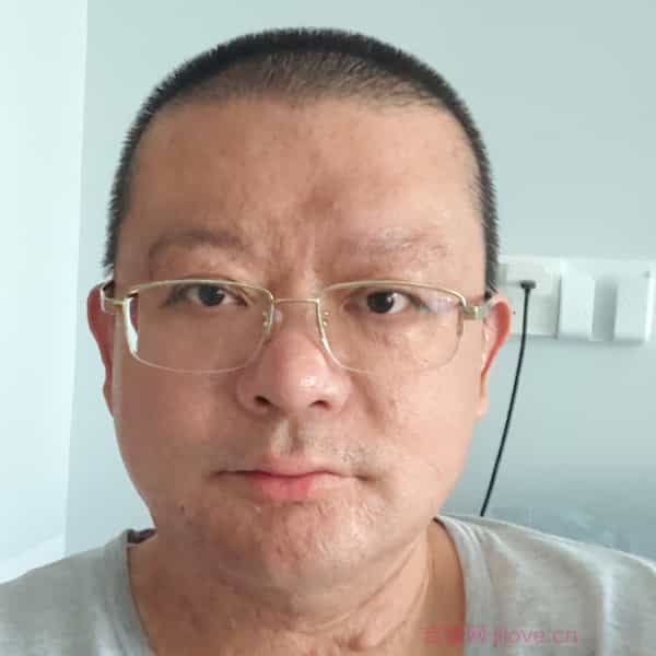 39岁岁山东单身帅哥 - 开封吉缘网