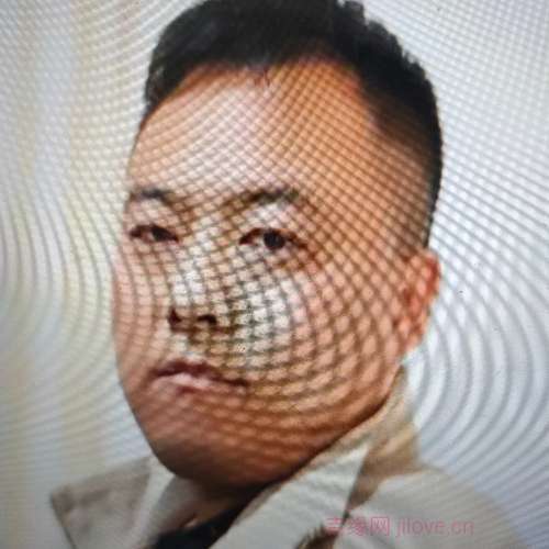 40岁岁湖南单身帅哥 - 开封吉缘网