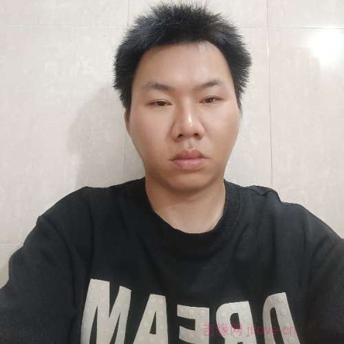 33岁岁广东单身帅哥 - 开封吉缘网