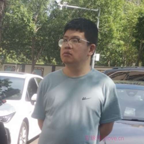 36岁岁河北单身帅哥 - 开封吉缘网