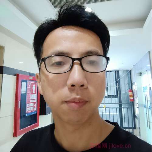 35岁岁湖南单身帅哥 - 开封吉缘网