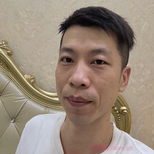 35岁岁广东单身帅哥 - 开封吉缘网